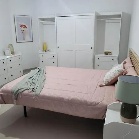 D&r Apartment