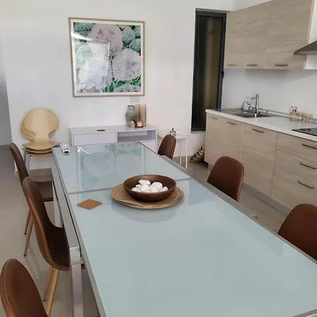 D&r Apartment