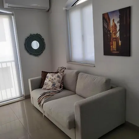 D&r Apartment Birzebbuga
