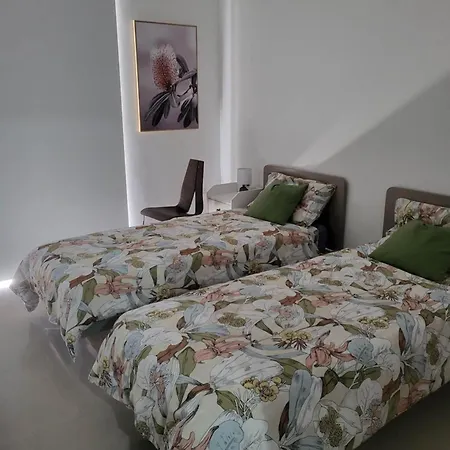 D&r Apartment